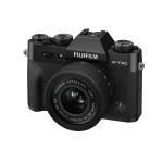 Fujifilm X-T30 III Black / 13-33mm Kit – Image 3