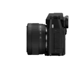 Fujifilm X-T30 III Black / 13-33mm Kit – Image 5