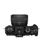 Fujifilm X-T30 III Black / 13-33mm Kit – Image 6