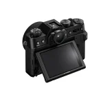 Fujifilm X-T30 III Black / 13-33mm Kit – Image 8