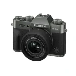Fujifilm X-T30 III charcoal silver / 13-33mm Kit – Image 3