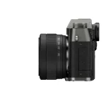 Fujifilm X-T30 III charcoal silver / 13-33mm Kit – Image 5