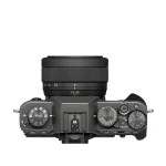 Fujifilm X-T30 III charcoal silver / 13-33mm Kit – Image 6