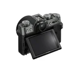 Fujifilm X-T30 III charcoal silver / 13-33mm Kit – Image 8