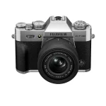 Fujifilm X-T30 III Silver / 13-33mm Kit – Image 2