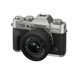 Fujifilm X-T30 III Silver / 13-33mm Kit – Image 3