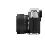 Fujifilm X-T30 III Silver / 13-33mm Kit – Image 5