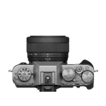 Fujifilm X-T30 III Silver / 13-33mm Kit – Image 6