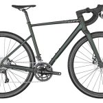 Scott Speedster Gravel 50 – 28 Zoll – Diamant – 2023