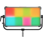 Godox Knowled RGBWW Pixel Panel light P600R – Image 6