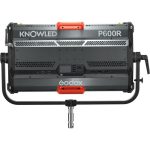Godox Knowled RGBWW Pixel Panel light P600R – Image 2