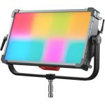 Godox Knowled RGBWW Pixel Panel light P600R – Image 7