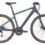 Scott Sub Cross 30 Men – 28 Zoll – Diamant – 2024