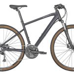 Scott Sub Cross 40 Men – 28 Zoll – Diamant – 2024