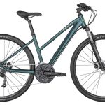 Scott Sub Cross 40 Lady – 28 Zoll – Damen Sport – 2024