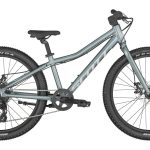 Scott Contessa 24 Starrgabel – 24 Zoll – Diamant – 2025