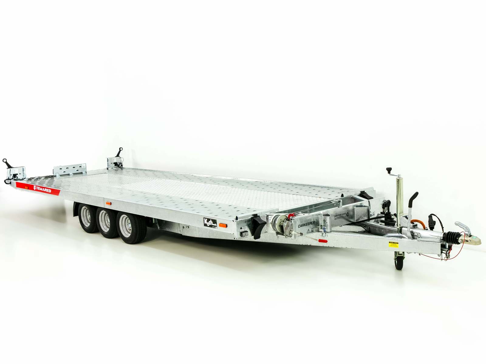 17-autorailer-4-2.jpg Temared Autotrailer Carkeeper 200x580cm 3,5t-Neu – Image 1
