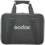 Godox Knowled Eight-light Charging Case Kit for C10R C10R-K8A/B – Image 2