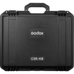 Godox Knowled RGBWW Creative Bulb( Battery version) C5R-K8 – Image 9