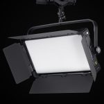 Godox Knowled Studio LED Light Panel(Bi-color) P200Bi – Image 3