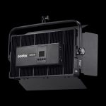 Godox Knowled Studio LED Light Panel(Bi-color) P200Bi – Image 13