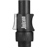 Godox Knowled LED Fresnel Light(Daylight ) F7-120D K1 – Image 11