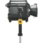 Godox Knowled Bi-color LED light with soft case MG2400BI K1 – Image 9