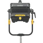 Godox Knowled Bi-color LED light with soft case MG2400BI K1 – Image 5