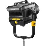 Godox Knowled Bi-color LED light with soft case MG2400BI K1 – Image 4