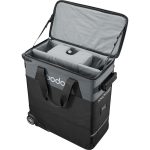 Godox Knowled RGBWW Pixel Panel light kit P300R K1 – Image 11