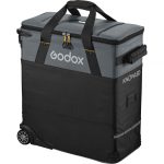 Godox Knowled RGBWW Pixel Panel light kit P300R K1 – Image 10