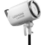 Godox Knowled Litemons LED light(Bi-color) LA300BI 3k – Image 2