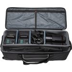Godox Knowled Litemons LED light(Bi-color) LA300BI 3k – Image 4
