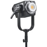 Godox Knowled COB Bowens mount LED light (Bi-color) M200BI – Image 2