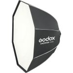 Godox Knowled G mount Octa Softboxes 150cm (with grid)for MG1200BI/MG2400BI/MG1200R /MG2400R /MG6K GO5