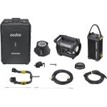 Godox Knowled Bi-color LED light MG1200BI-H