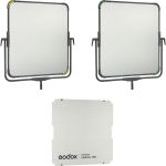 Godox Knowled liteflow 100 (100x100cm) Liteflow 100 (without case)