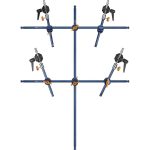 Godox Knowled Reflector Array Grip Kit GK50