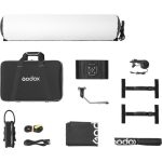 Godox Knowled Air Tube Light AT200BI – Image 7