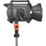 Godox Knowled Full color LED light(RGB) with flight case MG1200R K3 – Image 3
