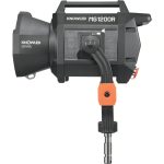 Godox Knowled Full color LED light(RGB) with flight case MG1200R K3 – Image 4