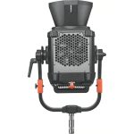 Godox Knowled Full color LED light(RGB) with flight case MG1200R K3 – Image 6
