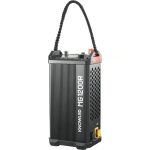 Godox Knowled Full color LED light(RGB) with flight case MG1200R K3 – Image 9