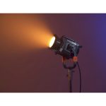 Godox Knowled Full color LED light(RGB) with flight case MG1200R K3 – Image 11