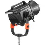 Godox Knowled Full color LED light(RGB) with soft case MG1200R K1 – Image 8