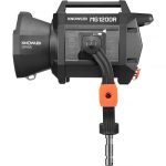 Godox Knowled Full color LED light(RGB) with soft case MG1200R K1 – Image 6