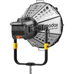 Godox Knowled G mount Beamlight ( for MG2400BI ,MG1200BI,MG1200R.. ..) Max60 – Image 4