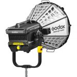 Godox Knowled G mount Beamlight ( for MG2400BI ,MG1200BI,MG1200R.. ..) Max60 – Image 5