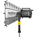 Godox Knowled G mount Beamlight ( for MG2400BI ,MG1200BI,MG1200R.. ..) Max60 – Image 7