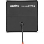 Godox Knowled flexible LED (RGB) F200R K1 – Image 2